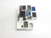 Sicherungskasten RELAIS 9857038280 Opel Astra L Sports Tourer (F4/FC/FN/FR) Kombi 1.2 Turbo 110 12V (EB2ADT(HNP))