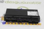 Steuergerät Body Control 61359168833 BMW 5 serie (E60) Limousine 530d xDrive 24V (M57N2-D30(306D3)) 2004