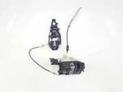 Türschloss Rechts Vorne 9808414080 Peugeot 2.0 Blue-HDI FAP (150 CV) 2018