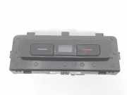 Bedienung Heizung 3G0907049D Seat Leon (KLB) Schrägheck 5-drs 2.0 TDI 16V (DTRD) 2020