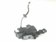Türschloss Links Vorne 805031332R Renault Captur I (2R) SUV 0.9 Energy TCE 12V (H4B-408(H4B-B4)) 2018