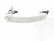 Türgriff Außen Links Vorne 5N0837205MGRU Seat Ibiza IV (6J5) Schrägheck 5-drs 1.6 TDI 105 (CAYC) 2013