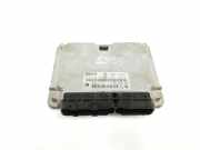 Motorsteuergerät 09136118 Opel Vectra B (38) Liftback 1.6 16V Ecotec (X16XEL) 2000