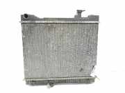 Radiator 21400MB41A Nissan Cabstar (F22) Ch.Cab/Pick-up 35.13/45.13 DCI (YD25DDTi) 2011