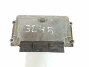 Motorsteuergerät 9630059880 Citroën Saxo Schrägheck 1.5 D (TUD5B(VJX)) 2002