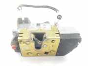 T?rschloss Rechts Hinten 9138C0 Peugeot 307 SW (3H) Kombi 1.6 16V (TU5JP4(NFU)) 2002