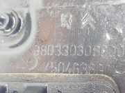 Chassisbalken Vorne ONDER 9803303080 Opel Astra L Sports Tourer (F4/FC/FN/FR) Kombi 1.2 Turbo 130 12V (EB2ADTS(HNS))