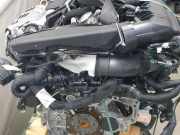 Motor COMPLEET HN09 Citroën C4 Berline (BA/BB/BC) Schrägheck 5-drs 1.2 Hybrid 136 (EB2LTDH2(HPY))