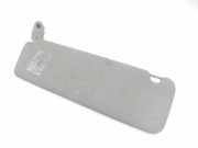 Sonnenblende Links 9640100Q1B Nissan NV 400 Ch.Cab/Pick-up 2.3 dCi 125 16V RWD (M9T-898) 2013