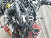 Motor COMPLEET K9K876 Renault Kangoo Express (RFK) Van E-Tech 44 kWh (5AQ-609)