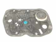 Fensterheber Links Vorne 82471G2010 Hyundai Ioniq Liftback 1.6 GDI 16V Hybrid (G4LE) 2022