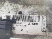 Ladeluftk?hler L8119001 Fiat Fiorino (225) Van 1.3 JTD 16V Multijet (199.A.9000) 2014