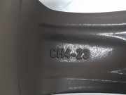 Felge 96737739XY DS DS 3 (SA) Schrägheck 1.2 12V PureTech 82 (EB2(HMZ)) EB2(HMZ)