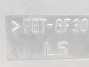 Türschloss Links Hinten 24414134 Opel Zafira (F75) Großraumlimousine 2.0 DTI 16V (Y20DTH) 2003