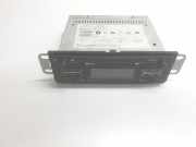 Radio CD 281152370R Opel Movano Van 2.3 CDTi BiTurbo 16V (M9T-D7)