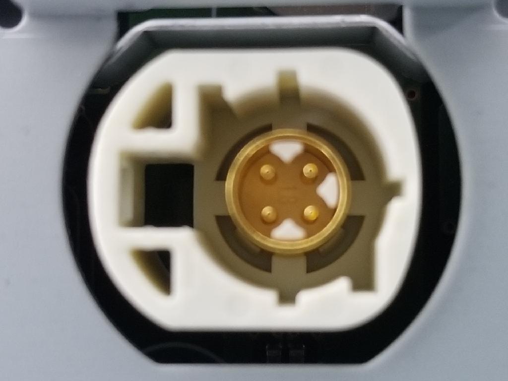 Multifunctionelle Display 5G0919605 Volkswagen Golf VII Alltrack Kombi 1.6 TDI 4Motion 16V (CRKB/CXXB) 2014 CRKB/CXXB