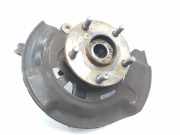 Achsschenkel Rechts Vorne 4321105090 Toyota Avensis Wagon (T27) Kombi 2.0 16V D-4D-F (1AD-FTV) 2012