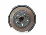 Achsschenkel Halter Rechts Hinten 52720C1100 Kia Optima (JFA) Limousine 1.6 T-GDi 16V (G4FJ)