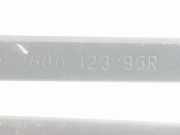 Scheibenwischer Links Vorne 288812395R Dacia Duster (DJF) SUV 1.2 TCE 130 12V Mild Hybrid 4x2 (H5F-A6)