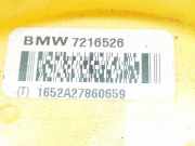 Kraftstoffpumpe 7216526 BMW X4 (F26) SAC SUV xDrive20d 16V (B47-D20A)