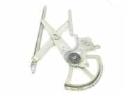 Fensterheber Links Vorne 6980260090 Toyota Land Cruiser (J15) Hardtop Geländewagen 2.8 D-4D 16V (1GD-FTV) 2015