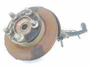 Achsschenkel Links Vorne 4321260190 Toyota Land Cruiser V8 (J20) Hardtop Geländewagen 4.5 D-4D 32V (1VDFTV) 2008