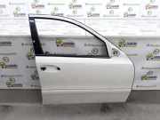 Tür Rechts Vorne 211720140528 Mercedes-Benz E (W211) Limousine 2.2 E-220 CDI 16V (OM646.821) 2007
