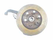 Achsschenkel Links Vorne 40015EB000 Nissan Pathfinder (R51) SUV 2.5 dCi 16V 4x4 (YD25DDTi) 2007