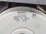 Lüfter Kühler 2680007081 Mazda CX-5 II (KF) SUV 2.2 SkyActiv-D 150 16V 2WD (SH) 2017