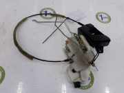 Türschloss Links Vorne MR512223 Mitsubishi MONTERO 3.2 DI-D (160 CV) 2009