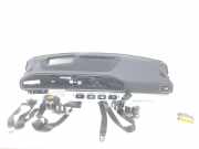 Airbag Set KITDEAIRBAG Mercedes-Benz GLE (V167) SUV 450 EQ Boost 3.0 24V 4-Matic (M256.930) 2019