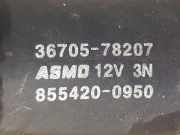 Scheibenwaschbehälter 8535571011 Toyota Hilux IV Pick-up 2.5 D4-D 16V 4x4 (2KD-FTV)