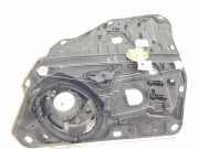 Fensterheber Rechts Hinten 51980111 Jeep BU Longitude 4WD