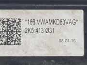 Stoßdämpfer Rechts Vorne 2K5413031 Volkswagen Caddy IV Van 2.0 TDI 75 (DFSF) 2019 DFSF