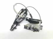 T?rschloss Rechts Vorne 9808414080 Opel Vivaro Kombi Bus 1.5 CDTI 120 (D15DTH(DV5RUC)) 2020