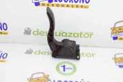 Gaspedalsensor 2E0721507C Volkswagen Crafter Van 2.5 TDI 30/32/35/46/50 (BJL) 2010 BJL