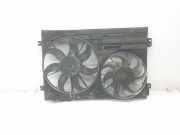 Lüfter Kühler 1K0121207 Audi SPORTBACK 8PA 2.0 TDI Ambition (DPF)