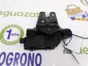 Heckschloss 8196401 BMW 1 serie (E87/87N) Schrägheck 5-drs 116i 1.6 16V (N45-B16A) 2005