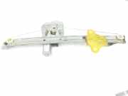 Fensterheber Rechts Vorne 807205569R Renault Clio IV (5R) Schrägheck 5-drs 1.5 Energy dCi 90 FAP (K9K-608(K9K-B6)) 2014