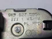 Heckschloss 8R0827505A Audi A7 Sportback (4GA/4GF) Liftback 3.0 TDI V6 24V Quattro (CDUC) 2011