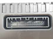 Tachoeinheit Kmh 248096001R Dacia Duster (DJF) SUV 1.2 TCE 130 12V Mild Hybrid 4x2 (H5F-A6)