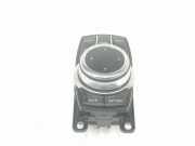 Navigationssystem Bedienung 65829490067 BMW X1 (F48) SUV sDrive 18d 2.0 16V (B47-C20B)