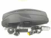 Airbag Set 5FJ857003 Seat Tarraco SUV 2.0 TDI 150 16V (DTSA) 2022