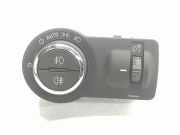 Lichtschalter 95297425 Opel Mokka/Mokka X SUV 1.4 Turbo 16V 4x2 (A14NET(Euro 5))