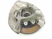Achsschenkel Rechts Hinten 33326796498 BMW 7 serie (F01/02/03/04) Limousine 750i,Li xDrive V8 32V (N63-B44A) 2011