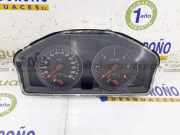 Tachoeinheit Kmh 31254776 Volvo C30 (EK/MK) Schrägheck 3-drs 1.6 D 16V (D4164T)