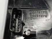 Kraftstoffpumpe 9830956580 Opel Astra L Sports Tourer (F4/FC/FN/FR) Kombi 1.2 Turbo 110 12V (EB2ADT(HNP))