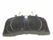 Tachoeinheit Kmh 838006D232 Toyota Land Cruiser (J12) Hardtop Geländewagen 3.0 D-4D 16V (1KDFTV)