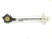 Fensterheber Links Hinten 72750TEXR01 Honda Civic (FC) Limousine 1.5i Turbo 16V (L15BB) 2018