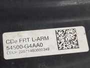 Querlenker Links Vorne Unten 54500G4AA0 Kia CD DRIVE
